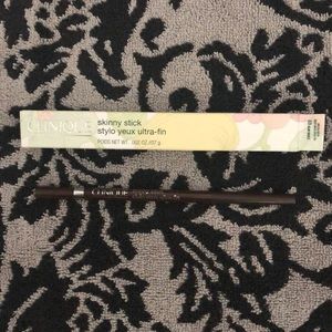 Clinique-skinny stick slim sable